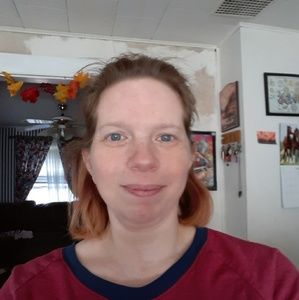 Meet your Posher, Wendy